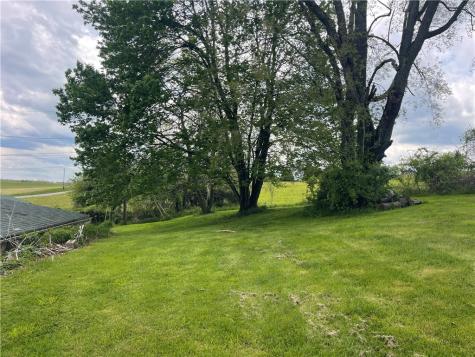 158 Eagle Mill Road Connoquenessing Township PA 16001