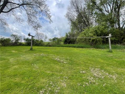 158 Eagle Mill Road Connoquenessing Township PA 16001