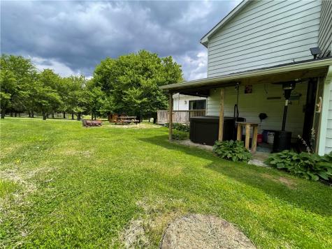 158 Eagle Mill Road Connoquenessing Township PA 16001
