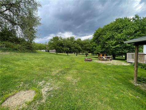 158 Eagle Mill Road Connoquenessing Township PA 16001