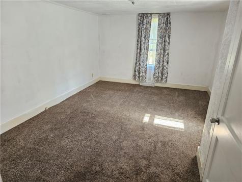 814 Beech Street City Of Washington PA 15301