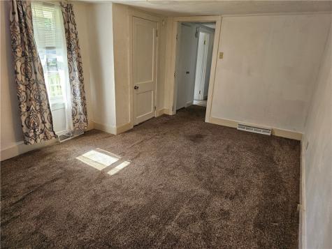814 Beech Street City Of Washington PA 15301