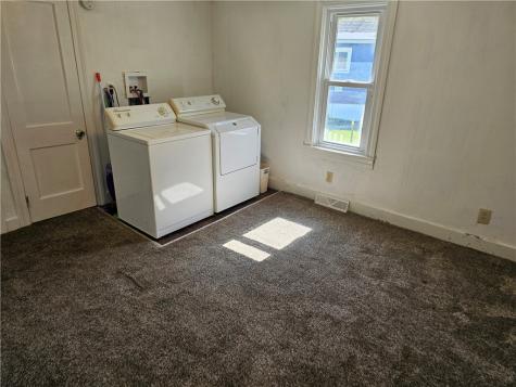 814 Beech Street City Of Washington PA 15301