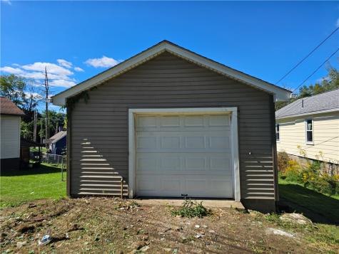 814 Beech Street City Of Washington PA 15301