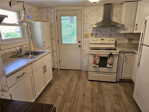 814 Beech Street City Of Washington PA 15301