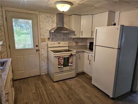 814 Beech Street City Of Washington PA 15301