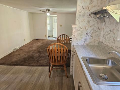 814 Beech Street City Of Washington PA 15301