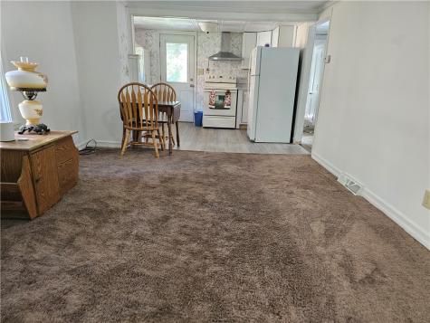 814 Beech Street City Of Washington PA 15301