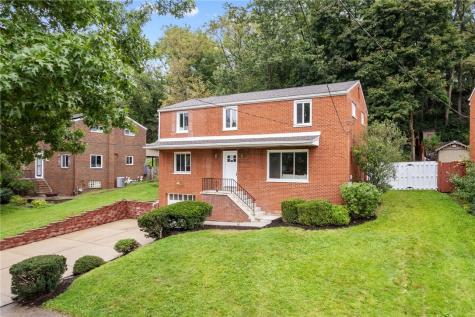 232 Sharon Drive Forest Hills Boro PA 15221