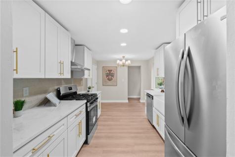 232 Sharon Drive Forest Hills Boro PA 15221