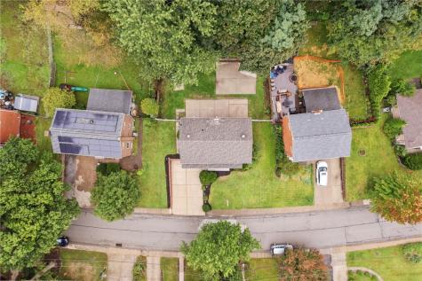 232 Sharon Drive Forest Hills Boro PA 15221
