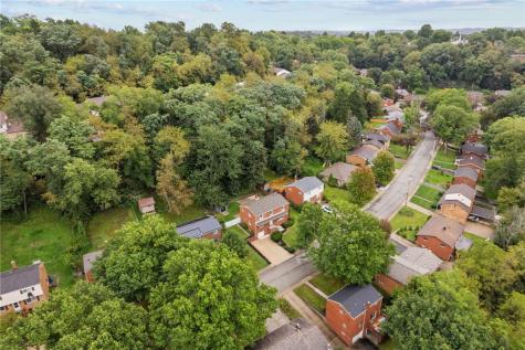 232 Sharon Drive Forest Hills Boro PA 15221