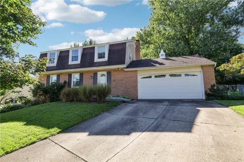 134 Peridot Drive Verona PA 15147