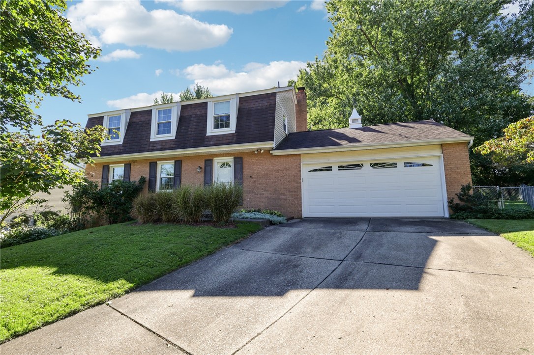 134 Peridot Drive Verona PA 15147