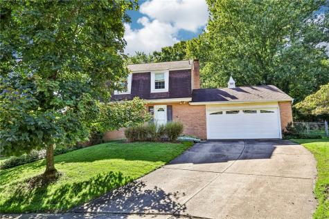 134 Peridot Drive Verona PA 15147