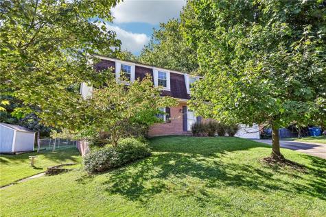 134 Peridot Drive Verona PA 15147