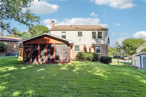 134 Peridot Drive Verona PA 15147