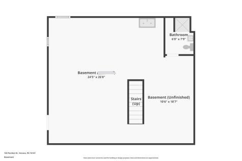 134 Peridot Drive Verona PA 15147
