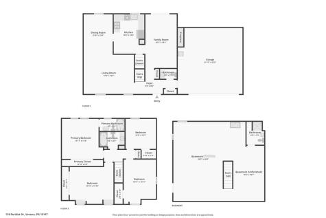 134 Peridot Drive Verona PA 15147