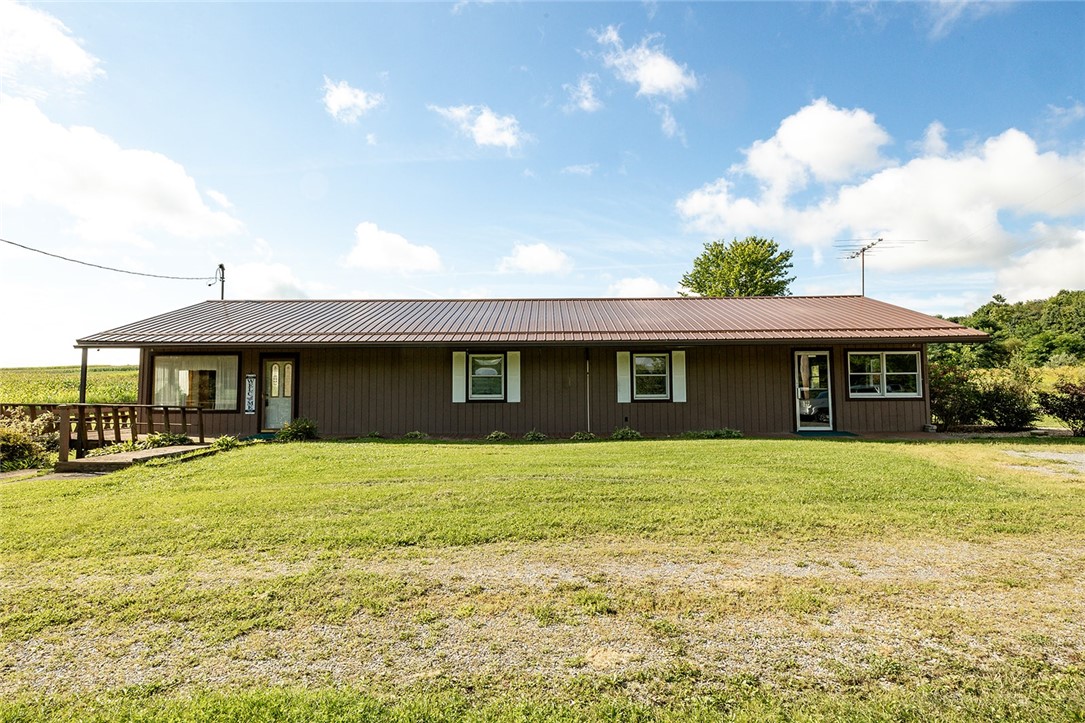 4150 State Route 208 Clinton Township PA 16373