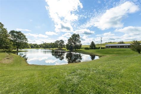 4150 State Route 208 Clinton Township PA 16373
