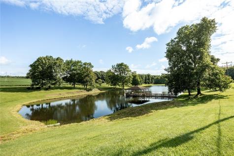 4150 State Route 208 Clinton Township PA 16373