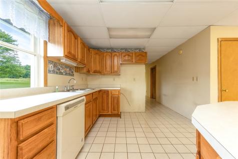4150 State Route 208 Clinton Township PA 16373