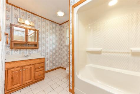 4150 State Route 208 Clinton Township PA 16373