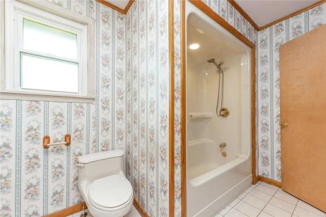 4150 State Route 208 Clinton Township PA 16373