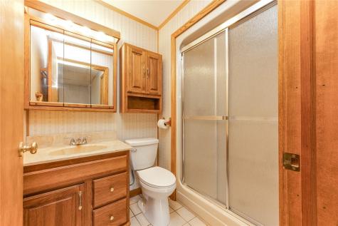 4150 State Route 208 Clinton Township PA 16373