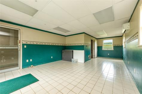 4150 State Route 208 Clinton Township PA 16373