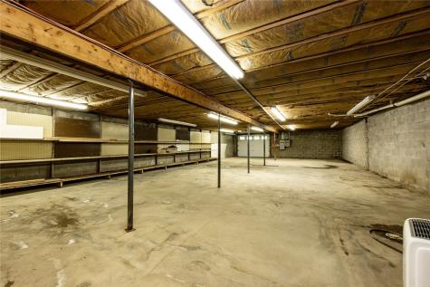 4150 State Route 208 Clinton Township PA 16373