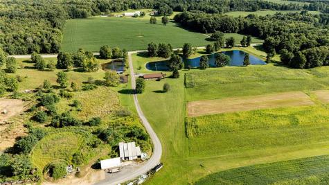 4150 State Route 208 Clinton Township PA 16373