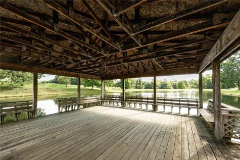 4150 State Route 208 Clinton Township PA 16373