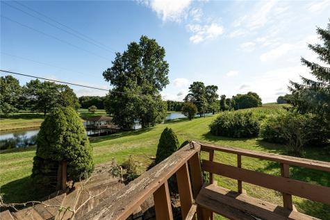 4150 State Route 208 Clinton Township PA 16373