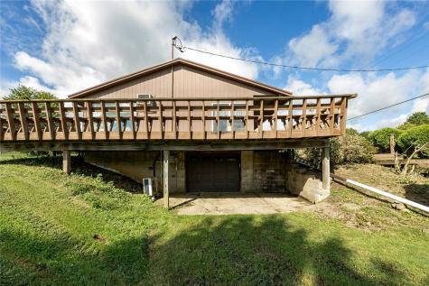 4150 State Route 208 Clinton Township PA 16373