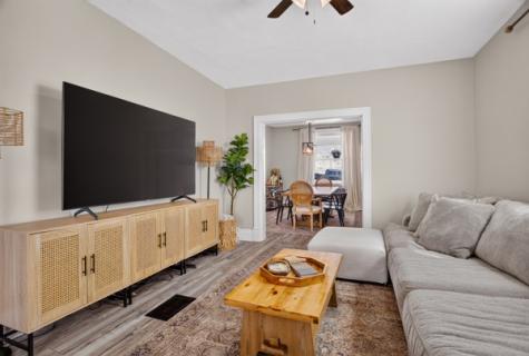 339 Shirls Avenue City Of Washington PA 15301