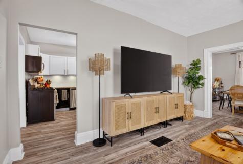 339 Shirls Avenue City Of Washington PA 15301