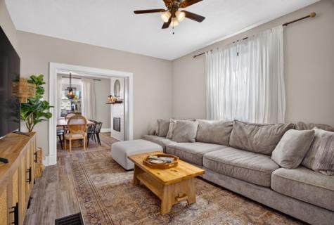 339 Shirls Avenue City Of Washington PA 15301