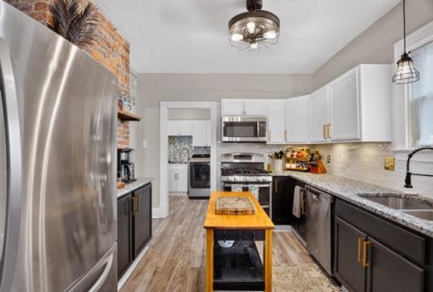 339 Shirls Avenue City Of Washington PA 15301