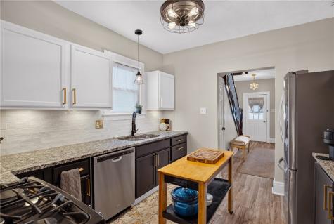 339 Shirls Avenue City Of Washington PA 15301