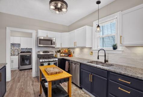 339 Shirls Avenue City Of Washington PA 15301