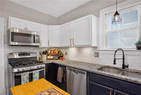 339 Shirls Avenue City Of Washington PA 15301