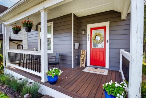 339 Shirls Avenue City Of Washington PA 15301