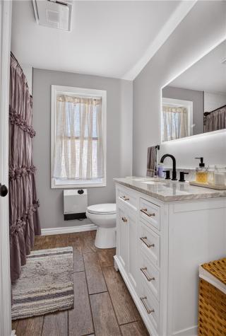 339 Shirls Avenue City Of Washington PA 15301