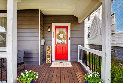 339 Shirls Avenue City Of Washington PA 15301