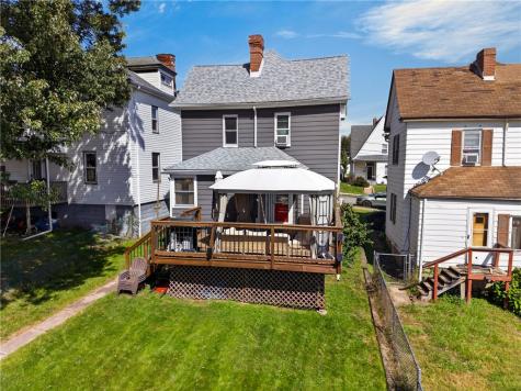339 Shirls Avenue City Of Washington PA 15301