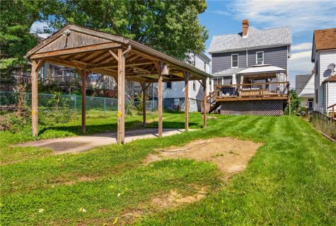 339 Shirls Avenue City Of Washington PA 15301