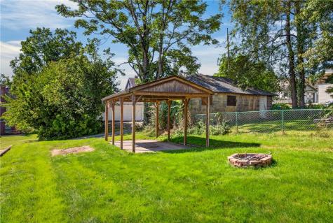 339 Shirls Avenue City Of Washington PA 15301