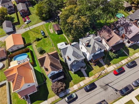 339 Shirls Avenue City Of Washington PA 15301
